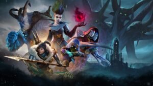 XCOM and Gloomhaven’s creators say video game and tabletop collabs can save the industry