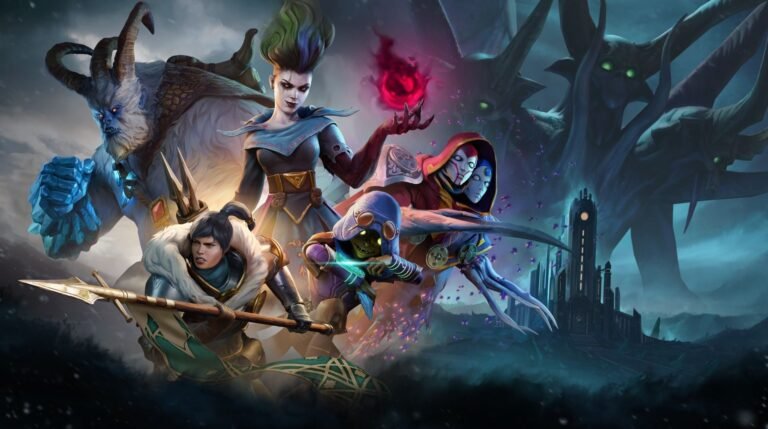 XCOM and Gloomhaven’s creators say video game and tabletop collabs can save the industry