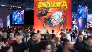 Gamescom Responds To Rampant Reports Of Theft At The Event