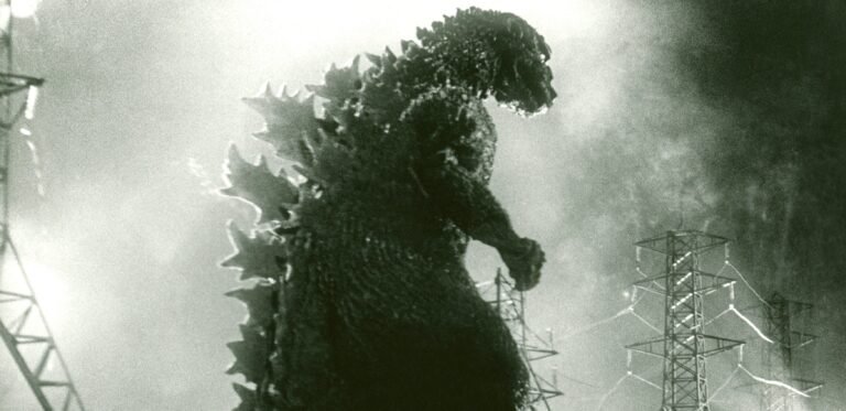McDonald’s Happy Meals Get Hello Kitty x Godzilla Crossover Toys