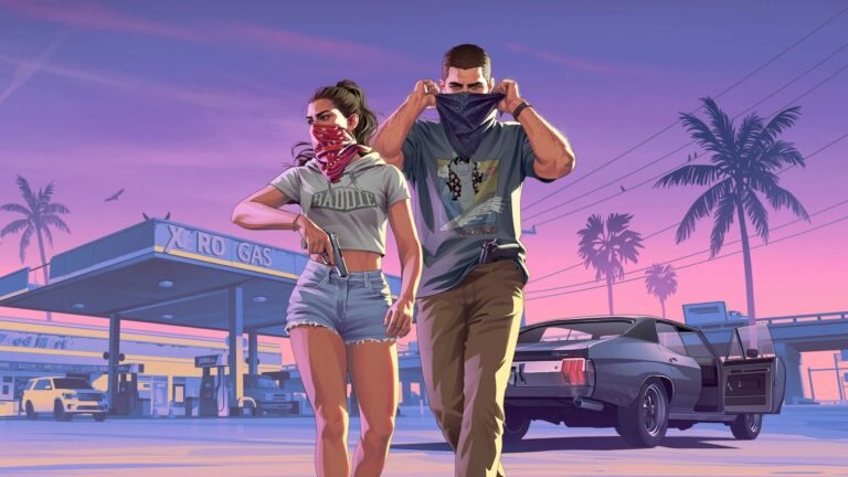 How to Watch Rockstar Games’ ‘GTA 6’ Netflix Preview