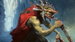 MTG’s 15 Best Goblin Commanders, Ranked From Worst to Best