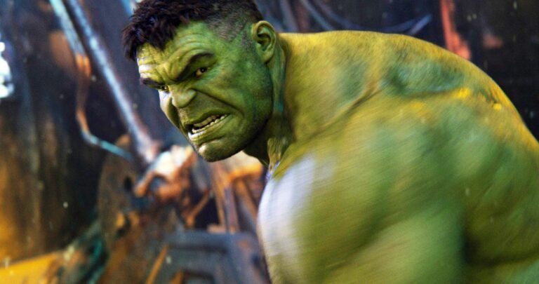 14 years later, Spider-Man fails to fix the Hulk’s most frustrating character flaw in the MCU