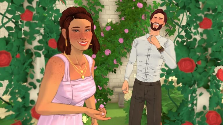 The Sims’ Biggest Rival Gets First Major Update Later This Year