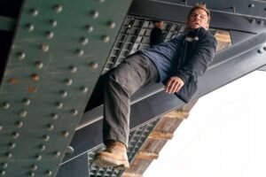 ‘Reacher’ Season 4 review: Prime Video Puts Alan Ritchson in Mission: Impossible mode