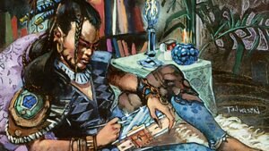 Magic: The Gathering’s 15 Best (and Most Annoying) Blue Cards