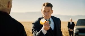 “Tweety’s sadistic”: The Filmmakers Behind ‘Coyote vs. ACME’ Dissect Its Looniest Scene