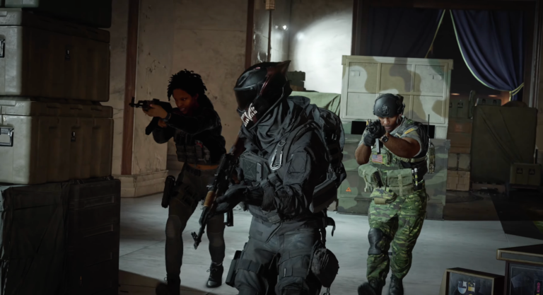 Modern Warfare 4 beta end time in your time zone