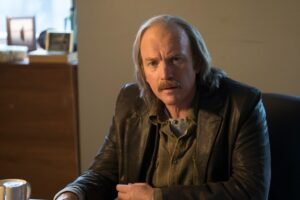 Disney’s Unpredictable 10-Part Crime Thriller Saga is So Good, You’ll Finish it in One Weekend