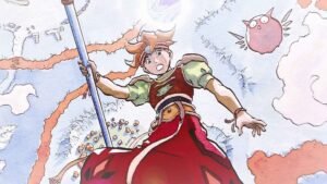 Over 30 Years Later, an Underrated SNES RPG Masterpiece Is Finally Getting a US Release