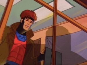X-Men Actor Says Marvel Never Told Him Why He Was Replaced In ‘X-Men ’97’
