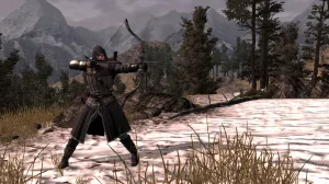 2011 Lord Of The Rings Game Didn’t Get A “Fair Shake” Launching Near Skyrim, Former WB Boss Says