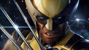 There will be nudity in Marvel’s Wolverine — but there’s a catch