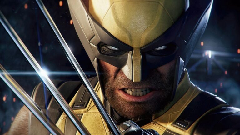 There will be nudity in Marvel’s Wolverine — but there’s a catch
