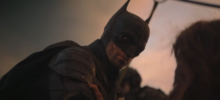 The Batman: Part 2 Set Photos Tease Two Major Villains