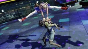 Lollipop Chainsaw Is Getting An Official Live-Action Movie Prequel