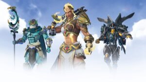 ‘Overwatch’ Won’t Get Its Most Exciting New Feature In Years Until Next Season