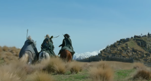 LOTR Fans Need To “Be Patient,” Kingdom Come Dev Says About New Middle-earth RPG
