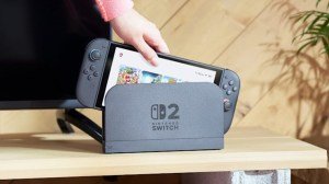 Nintendo Says We’re Still At The Beginning Of The Switch 2 Story