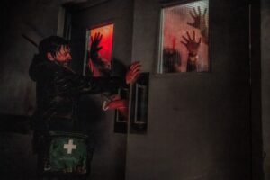 Resident Evil Director Zach Cregger Confirms He Already Has Sequels in Mind