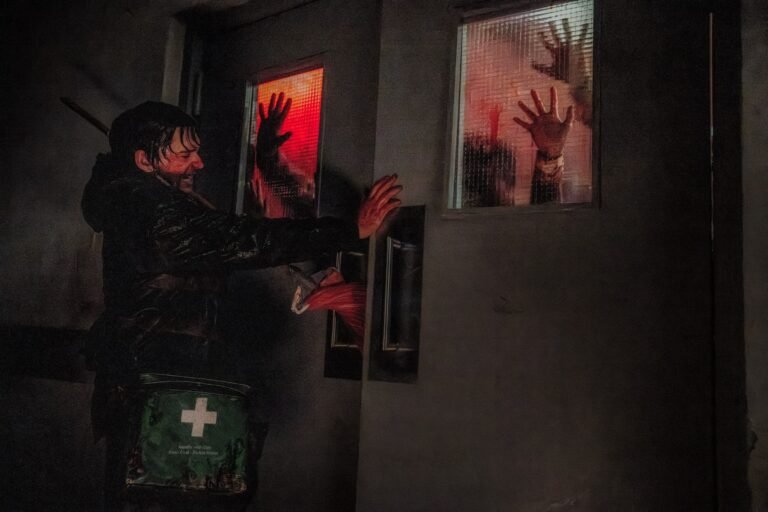 Resident Evil Director Zach Cregger Confirms He Already Has Sequels in Mind