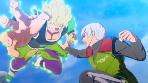‘Dragon Ball Xenoverse 3’ Reveals Classic Anime Attacks and Deep Create-A-Character Options in New Trailer