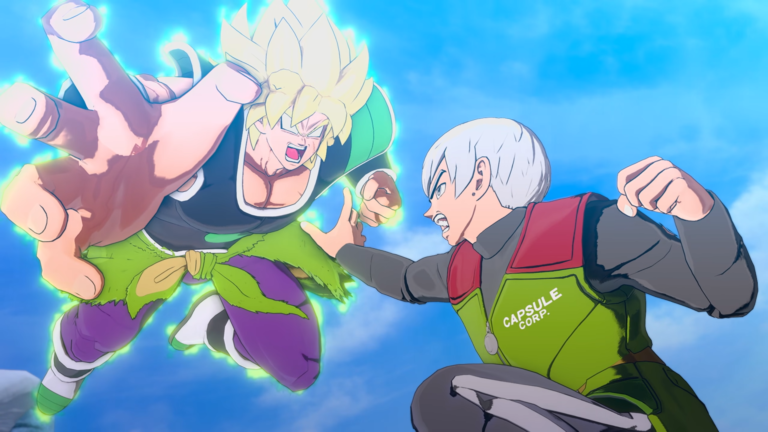 ‘Dragon Ball Xenoverse 3’ Reveals Classic Anime Attacks and Deep Create-A-Character Options in New Trailer