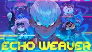 We Need More Games Like Echo Weaver