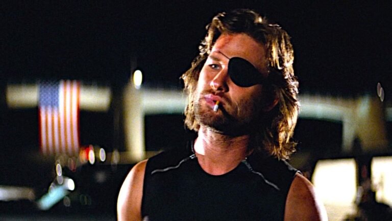 Zack Snyder Confirms a Major Detail About His ‘Escape From New York’ Reboot