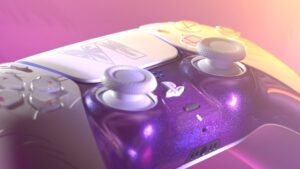 GTA 6 PlayStation 5 DualSense Controller Pre-Orders Go Live