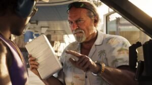 GTA 6 Actor Beats Rockstar to the Punch with Surprise Reveal