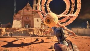 The ‘World’s First Soulslike FPS’ Is a Brutally Fun Take On the Apocalypse
