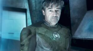HBO’s Lanterns Is Officially Changing Into an Entirely Different Show