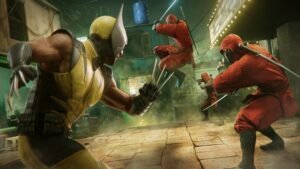 Marvel’s Wolverine Set To End Sony’s Historic 11-Year GOTY Run