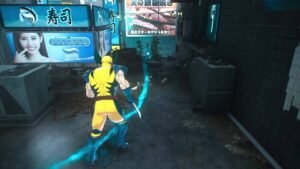 Marvel’s Wolverine Update Tones Down Its Most Controversial Feature