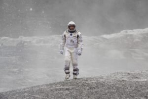 7 Huge Differences Between Christopher Nolan’s ‘Interstellar’ and Steven Spielberg’s Original Script