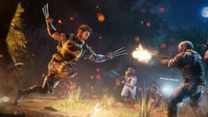 Marvel’s Wolverine Is the Biggest Disappointment of the PS5 Era