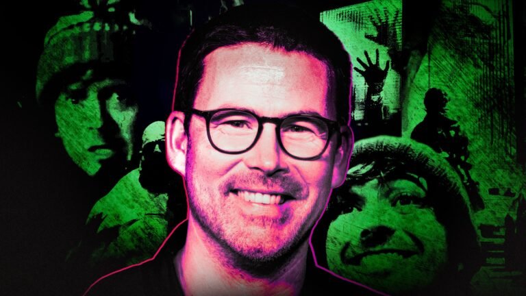 Resident Evil’s Zach Cregger: What Being ‘Faithful’ Really Means
