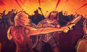 BG3’s Best Evil Playthrough Replacement Is Waiting to Be Rediscovered on Steam