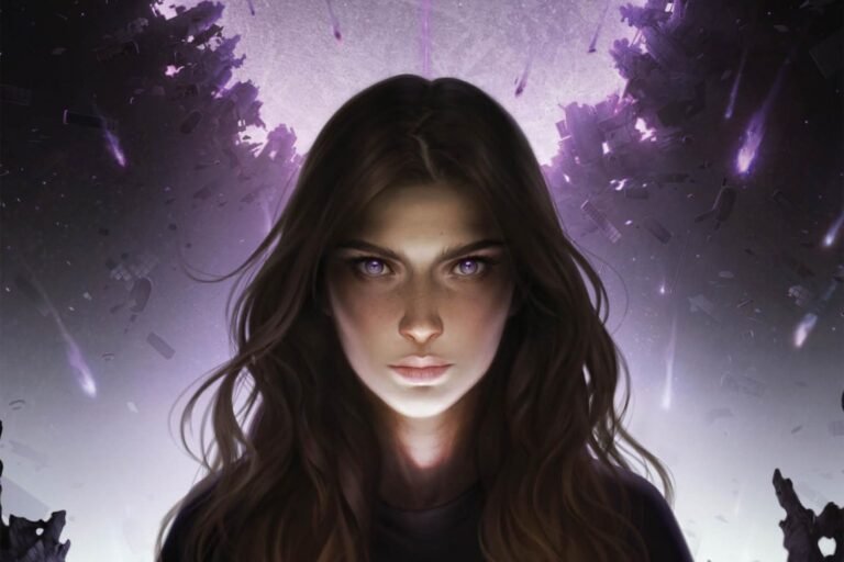 Brandon Sanderson’s New Book Officially Solves His Biggest Sci-Fi Mystery, 8 Years Later