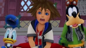Kingdom Hearts’ Highly Anticipated Fortnite Collab Delayed, Rumors Say