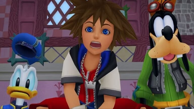 Kingdom Hearts’ Highly Anticipated Fortnite Collab Delayed, Rumors Say