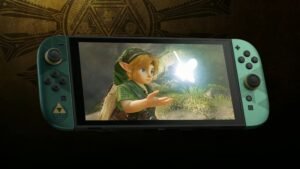 Nintendo Issues Official Statement On Switch 2 ‘Zelda’ Console Pre-Orders