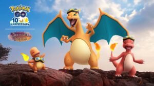 Pokémon Go ‘Pokémon Horizons The Series Celebration’ 2026 event guide