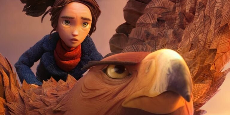 ‘Coraline’ Studio’s Next Film Gets Breathtaking Final Trailer